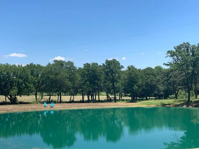 Back Home RV Park 4
