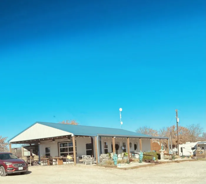 Back Home RV Park 2