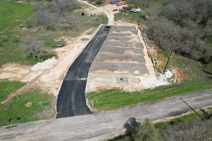 Natural Creek RV Park 2