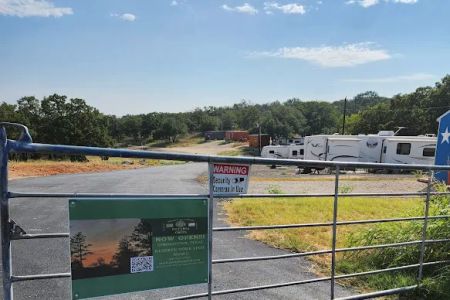 Natural Creek RV Park