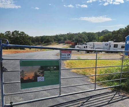 Natural Creek RV Park