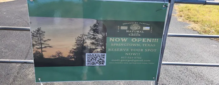 Natural Creek RV Park 3