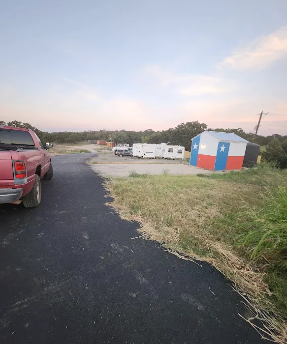 Natural Creek RV Park 6
