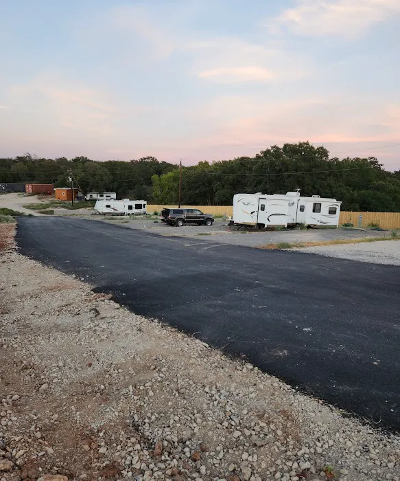 Natural Creek RV Park 4