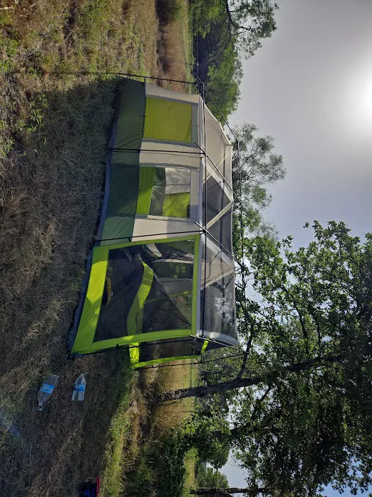 Natural Creek RV Park 10