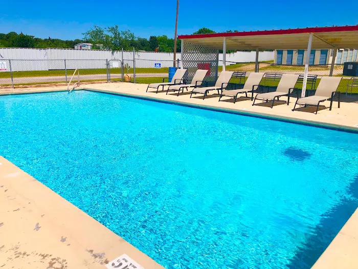 Campers Paradise RV Park 1