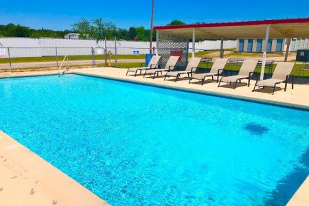 Campers Paradise RV Park
