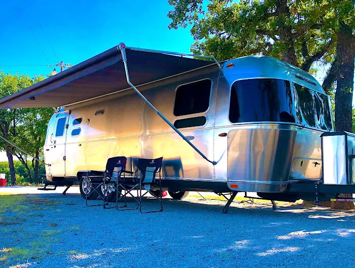 Campers Paradise RV Park 2