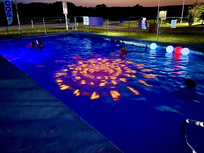Campers Paradise RV Park 5