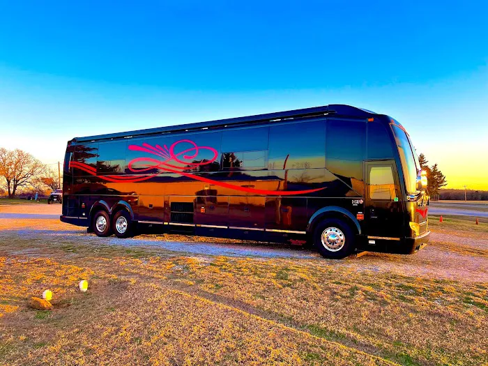 Campers Paradise RV Park 6