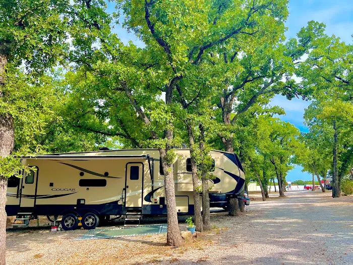 Campers Paradise RV Park 7