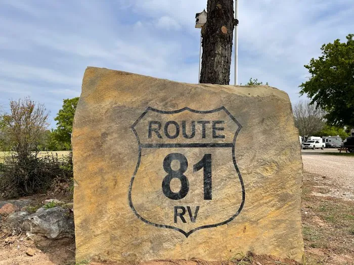 Route 81 RV Park 5