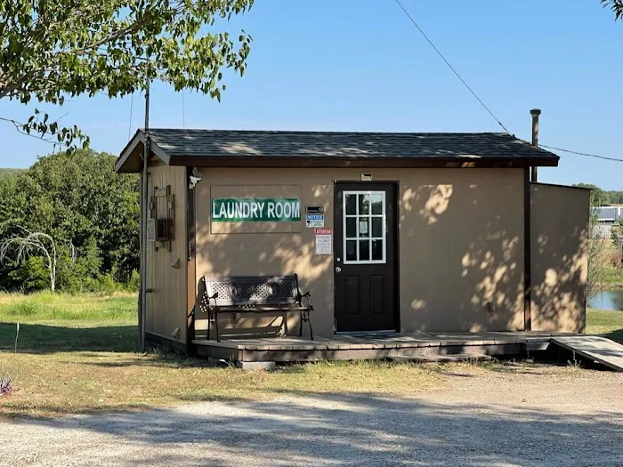 Route 81 RV Park 4