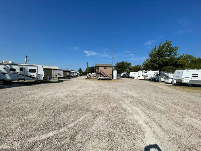 Route 81 RV Park 1