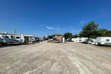 Route 81 RV Park