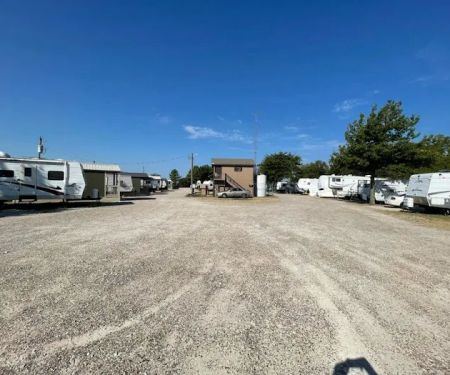Route 81 RV Park