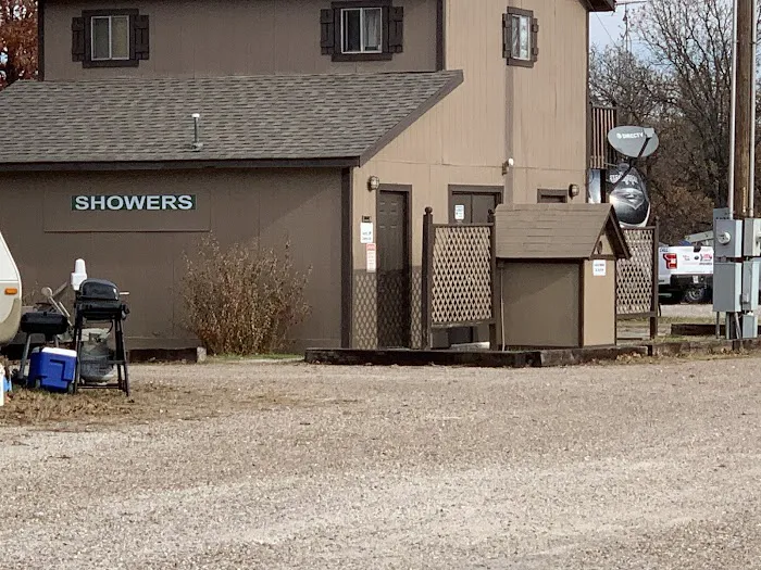 Route 81 RV Park 9