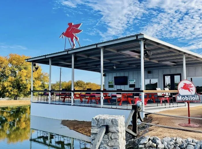 Flying Horse RV Park 3