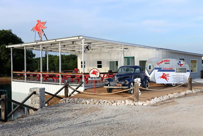 Flying Horse RV Park 1