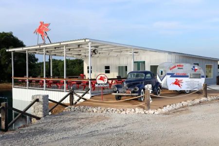 Flying Horse RV Park