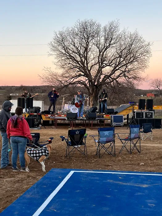 Flying Horse RV Park 9