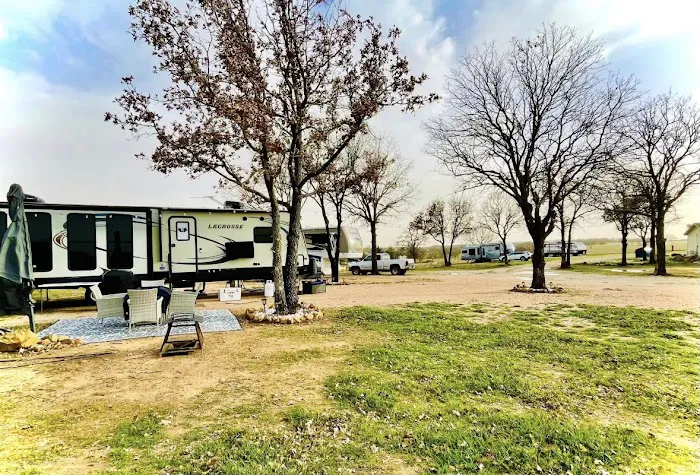Flying Horse RV Park 6