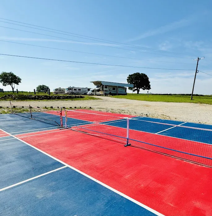 Flying Horse RV Park 5