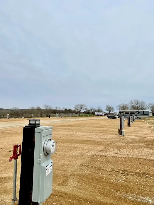 Flying Horse RV Park 8