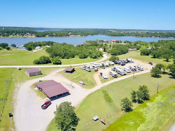 The Oak RV Park & Campground 2