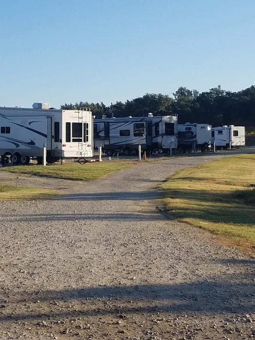 The Oak RV Park & Campground 1