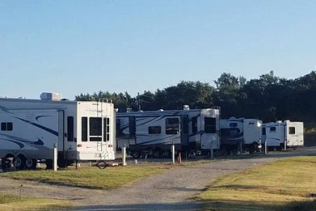 The Oak RV Park & Campground