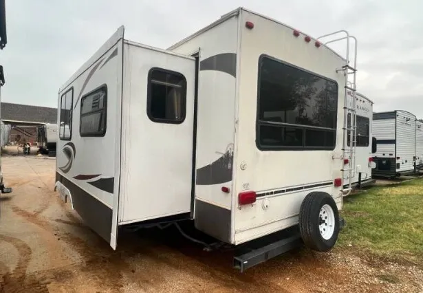The Oak RV Park & Campground 4