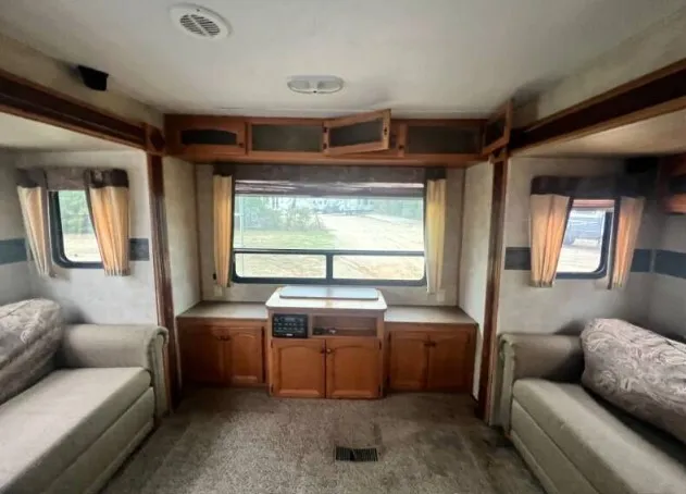 The Oak RV Park & Campground 8