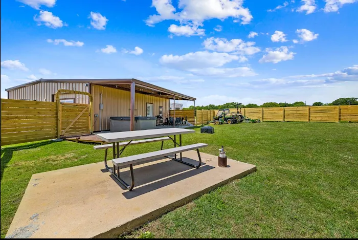 The Oak RV Park & Campground 9