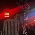 Blue Chair RV Resort - Bowie