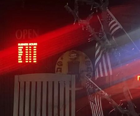 Blue Chair RV Resort - Bowie