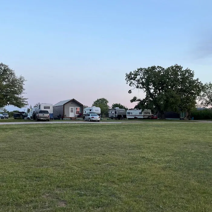 – Railway RV Park & Monroe Rentals, LLC 1