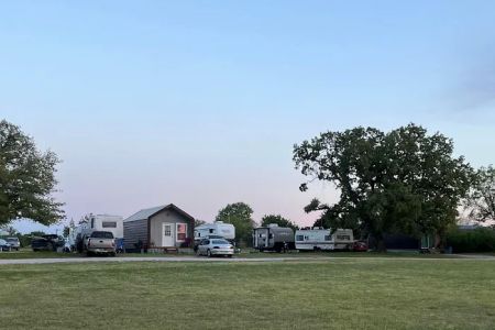 – Railway RV Park & Monroe Rentals, LLC
