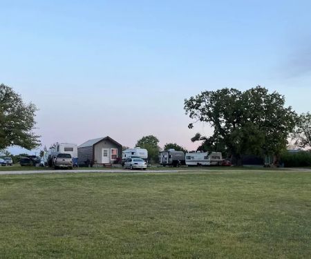 u2013 Railway RV Park & Monroe Rentals, LLC