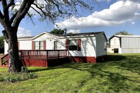 Alamo Mobile Home Park