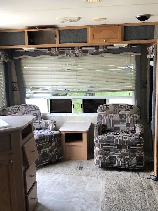 Bowie Community RV Park 3