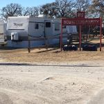 Bowie Community RV Park
