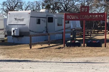 Bowie Community RV Park