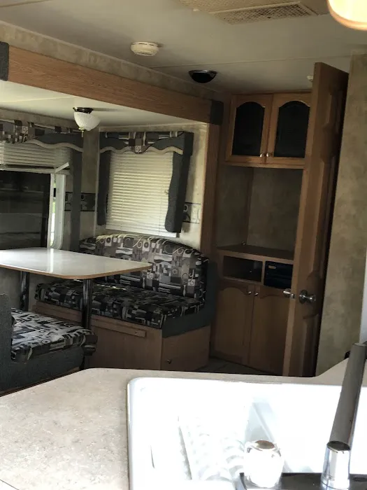Bowie Community RV Park 5