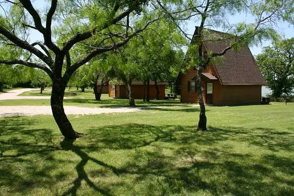 Thousand Trails Bay Landing 2