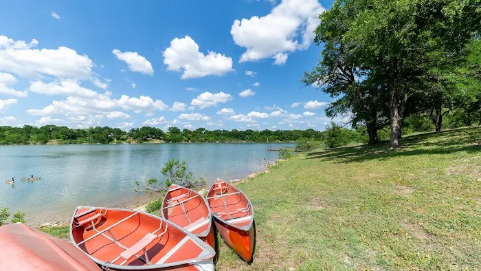 Thousand Trails Bay Landing 6