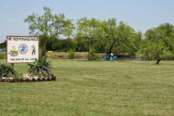 Thousand Trails Bay Landing 7
