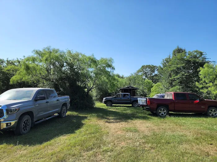 Sitting Bull Campsite 8