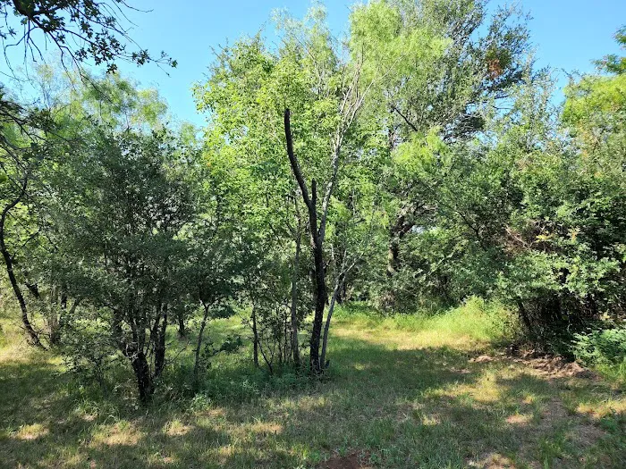 Sitting Bull Campsite 9
