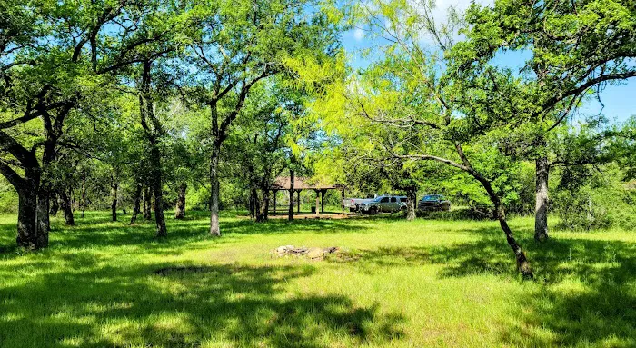 Sitting Bull Campsite 7